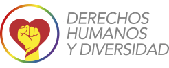 DERECHOS HUMANOS Y DIVERSIDAD — LGBTQ+