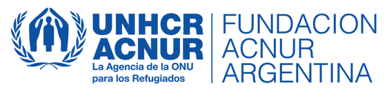 ACNUR — благотворительная организация