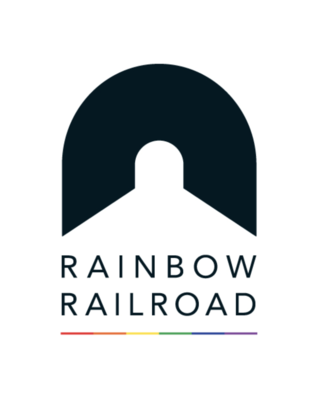 Rainbow Railroad —LGBTQ+