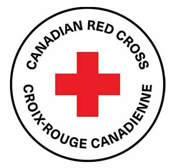 Canadian Red Cross — благотворительная организация