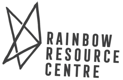 Rainbow Resource Centre — LGBTQ+