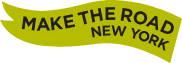 Make the road NY — благотворительная организация