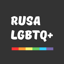 Rusa — русскоязычная организация LGBTQ+