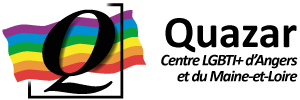 QUAZAR — LGBTQ+