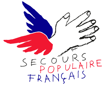 Secours populaire français — благотворительная организация