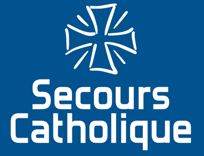 Secours Catholique — благотворительная организация